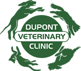 Union Veterinary Clinic logo