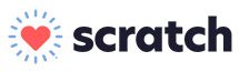 Scratch logo